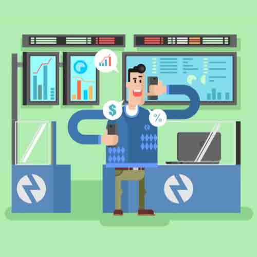 Hold Years Of Expertise